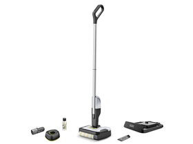 Karcher FC 2-4 akkus padlótisztító Karcher FC 2-4 akkus padlótisztító