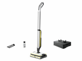 Karcher FC 7 akkus padlótisztító Karcher FC 7 akkus padlótisztító