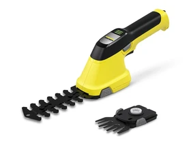 Karcher GSH 2 Plus akkus fűnyíró olló Karcher GSH 2 Plus akkus fűnyíró olló