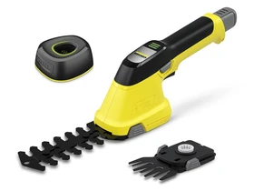 Karcher GSH 4-4 Plus Battery Set akkus fűnyíró olló Karcher GSH 4-4 Plus Battery Set akkus fűnyíró olló