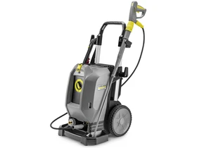 Karcher HD 10/25-4 S Plus elektromos magasnyomású mosó 400 V Karcher HD 10/25-4 S Plus elektromos magasnyomású mosó 400 V