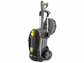 Karcher HD 5/15 C Plus + FR Classic elektromos magasnyomású mosó Karcher HD 5/15 C Plus + FR Classic elektromos magasnyomású mosó