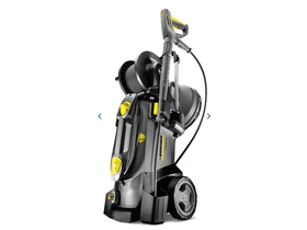 Karcher HD 5/15 CX Plus + FR Classic elektromos magasnyomású mosó