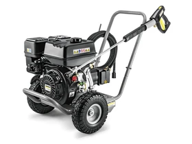 Karcher HD 6/15 G Classic elektromos magasnyomású mosó Karcher HD 6/15 G Classic elektromos magasnyomású mosó