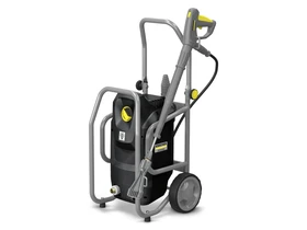 Karcher HD 6/15 M Cage EB Anniversary Edition elektromos magasnyomású mosó Karcher HD 6/15 M Cage EB Anniversary Edition elektromos magasnyomású mosó