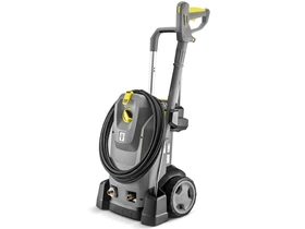 Karcher HD 6/15 M Plus elektromos magasnyomású mosó Karcher HD 6/15 M Plus elektromos magasnyomású mosó