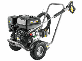 Karcher HD 7/20 G Classic robbanómotoros magasnyomású mosó Karcher HD 7/20 G Classic robbanómotoros magasnyomású mosó