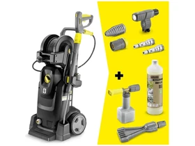 Karcher HD 818-4 MXA eB Foam Plus GoFurther elektromos magasnyomasu moso 400 V_0 Kép: Karcher HD 818-4 MXA eB Foam Plus GoFurther elektromos magasnyomasu moso 400 V_0.webp
