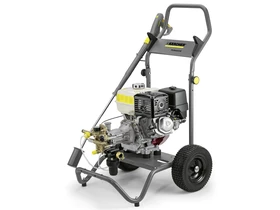 Karcher HD 9/23 G robbanómotoros magasnyomású mosó Karcher HD 9/23 G robbanómotoros magasnyomású mosó