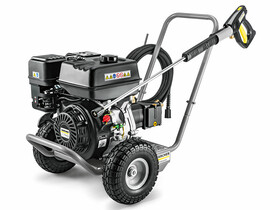 Karcher HD8/23G Classic robbanómotoros magasnyomású mosó Karcher HD8/23G Classic robbanómotoros magasnyomású mosó
