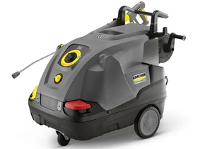 Karcher HDS 6/14-4 CX elektromos magasnyomású mosó