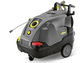 Karcher HDS 8/18-4 C elektromos magasnyomású mosó 400 V