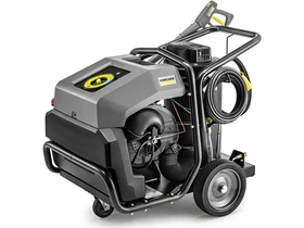 Karcher HDS 9/20-4 Classic elektromos magasnyomású mosó 400 V Karcher HDS 9/20-4 Classic elektromos magasnyomású mosó 400 V