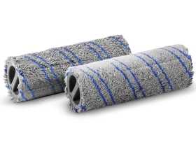 Karcher hengerkefe, kék Karcher hengerkefe, kék