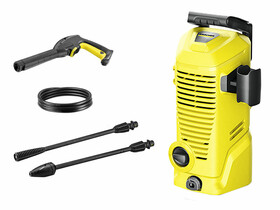 Karcher K 2 elektromos magasnyomású mosó Karcher K 2 elektromos magasnyomású mosó