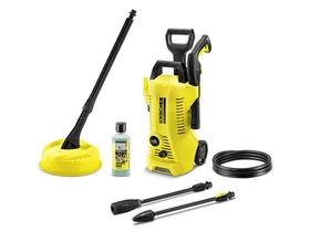 Karcher K 2 Premium Power Control Home elektromos magasnyomású mosó Karcher K 2 Premium Power Control Home elektromos magasnyomású mosó