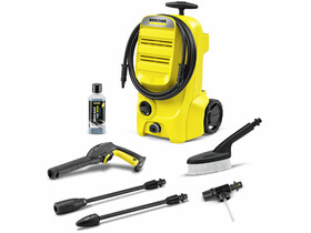Karcher K 3 Classic Car elektromos magasnyomású mosó Karcher K 3 Classic Car elektromos magasnyomású mosó