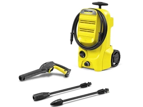 Karcher K 3 Classic elektromos magasnyomású mosó Karcher K 3 Classic elektromos magasnyomású mosó