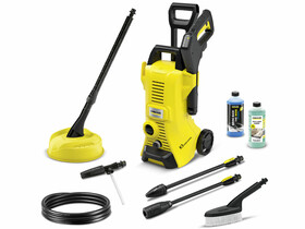Karcher K 3 Power Control Car & Home elektromos magasnyomású mosó Karcher K 3 Power Control Car & Home elektromos magasnyomású mosó
