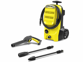 Karcher K 4 Classic elektromos magasnyomású mosó Karcher K 4 Classic elektromos magasnyomású mosó
