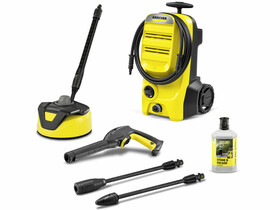 Karcher K 4 Classic Home elektromos magasnyomású mosó Karcher K 4 Classic Home elektromos magasnyomású mosó