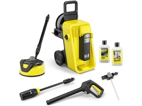 Kép: Karcher K 4 Comfort Premium Home elektromos magasnyomasu moso 230 V_0.webp