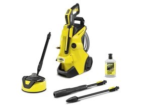 Karcher K 4 Power Control Flex Home elektromos magasnyomású mosó