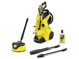 Karcher K 4 Premium Power Control Flex Home elektromos magasnyomású mosó Karcher K 4 Premium Power Control Flex Home elektromos magasnyomású mosó