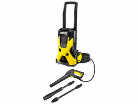 Karcher K 5 Basic elektromos magasnyomású mosó Karcher K 5 Basic elektromos magasnyomású mosó