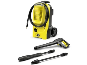 Karcher K 5 Classic elektromos magasnyomású mosó Karcher K 5 Classic elektromos magasnyomású mosó