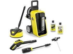 Karcher K 5 Comfort Premium Connect Home elektromos magasnyomasu moso 230 V_0 Kép: Karcher K 5 Comfort Premium Connect Home elektromos magasnyomasu moso 230 V_0.webp