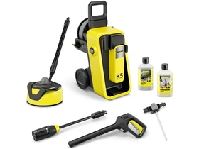 Kép: Karcher K 5 Comfort Premium Home elektromos magasnyomasu moso 230 V_0.webp