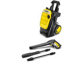Karcher K 5 Compact elektromos magasnyomású mosó Karcher K 5 Compact elektromos magasnyomású mosó