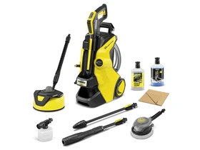 Karcher K 5 Power Control Flex Car & Home elektromos magasnyomású mosó Karcher K 5 Power Control Flex Car & Home elektromos magasnyomású mosó