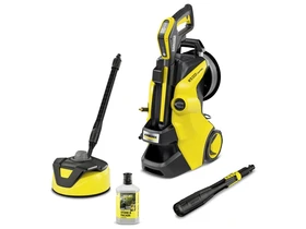 Karcher K 5 Premium Smart Control Flex Home elektromos magasnyomású mosó Karcher K 5 Premium Smart Control Flex Home elektromos magasnyomású mosó