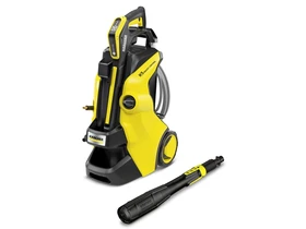 Karcher K 5 Smart Control Flex elektromos magasnyomású mosó