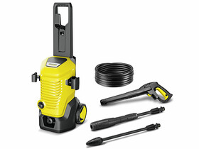 Karcher K 5 WCM elektromos magasnyomású mosó Karcher K 5 WCM elektromos magasnyomású mosó