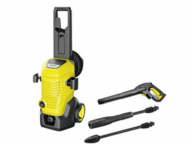 Karcher K 5 WCM Premium elektromos magasnyomású mosó