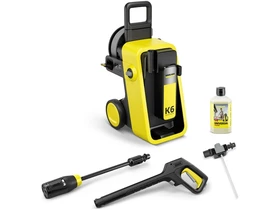 Kép: Karcher K 6 Comfort Premium elektromos magasnyomasu moso 230 - 240 V_0.webp