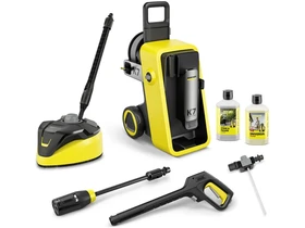 Kép: Karcher K 7 Comfort Premium Home elektromos magasnyomasu moso 220 - 230 V_0.webp