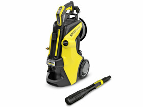Karcher K 7 Premium Smart Control Flex Antitwist elektromos magasnyomású mosó Karcher K 7 Premium Smart Control Flex Antitwist elektromos magasnyomású mosó