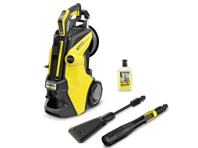 Karcher K 7 Premium Smart Control Flex eco!B elektromos magasnyomású mosó Karcher K 7 Premium Smart Control Flex eco!B elektromos magasnyomású mosó