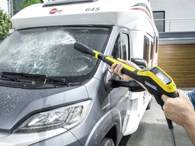 Karcher K 7 Premium Smart Control Flex Home elektromos magasnyomású mosó Karcher K 7 Premium Smart Control Flex Home elektromos magasnyomású mosó