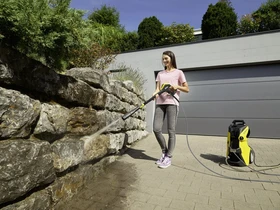 Karcher K 7 Smart Control Flex elektromos magasnyomású mosó