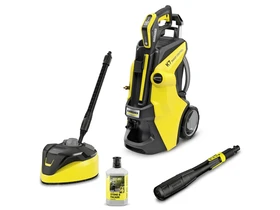 Karcher K 7 Smart Control Flex Home elektromos magasnyomású mosó Karcher K 7 Smart Control Flex Home elektromos magasnyomású mosó