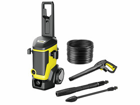 Karcher K 7 WCM elektromos magasnyomású mosó Karcher K 7 WCM elektromos magasnyomású mosó