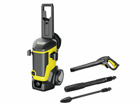 Karcher K 7 WCM Premium elektromos magasnyomású mosó