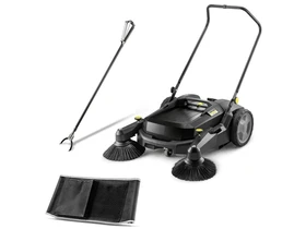 Karcher KM 70/20 2SB Anniversary Edition kézi seprőgép Karcher KM 70/20 2SB Anniversary Edition kézi seprőgép