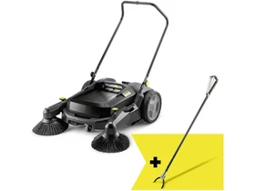 Karcher KM 7020 C 2SB GoFurther kezi seprogep 500 W_0 Kép: Karcher KM 7020 C 2SB GoFurther kezi seprogep 500 W_0.webp