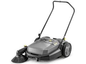 Karcher KM 70/20 C kézi seprőgép